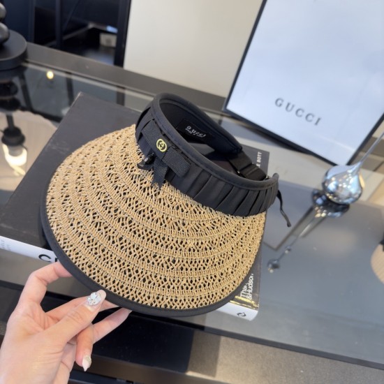 Gucci Hat
$30-$45