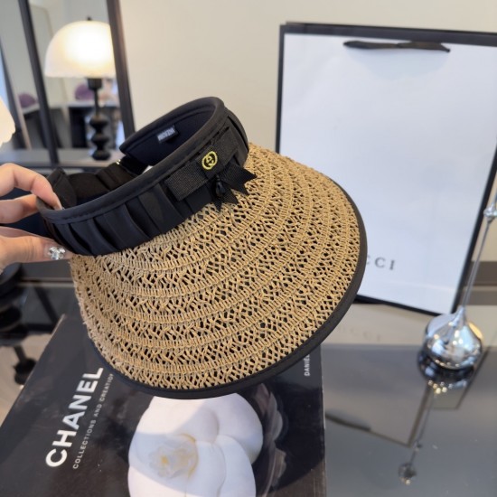 Gucci Hat
$30-$45