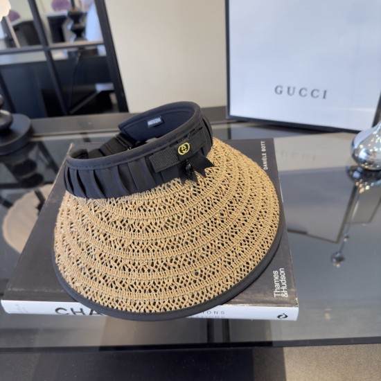 Gucci Hat
$30-$45