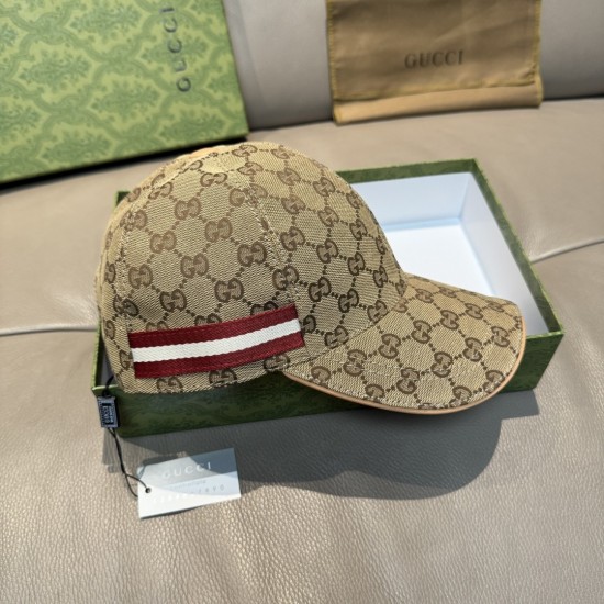 Gucci Hat
$30-$45