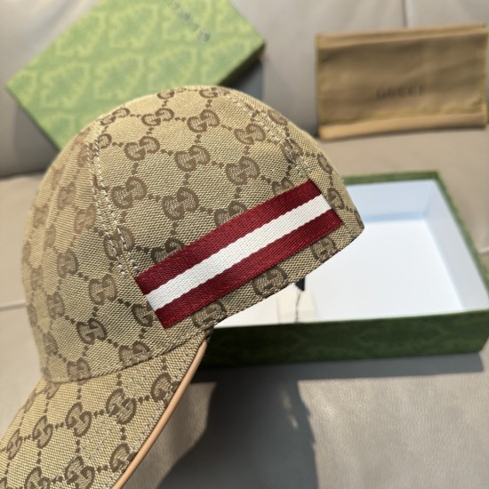 Gucci Hat
$30-$45