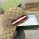 Gucci Hat
$30-$45