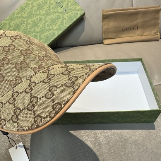 Gucci Hat
$30-$45
