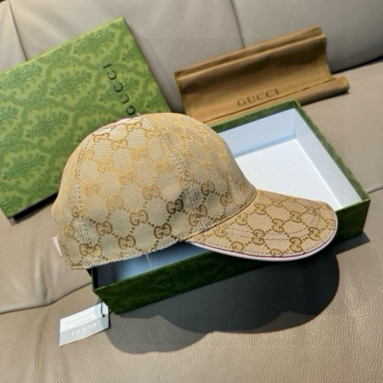 Gucci Hat
$30-$45