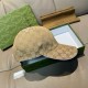 Gucci Hat
$30-$45