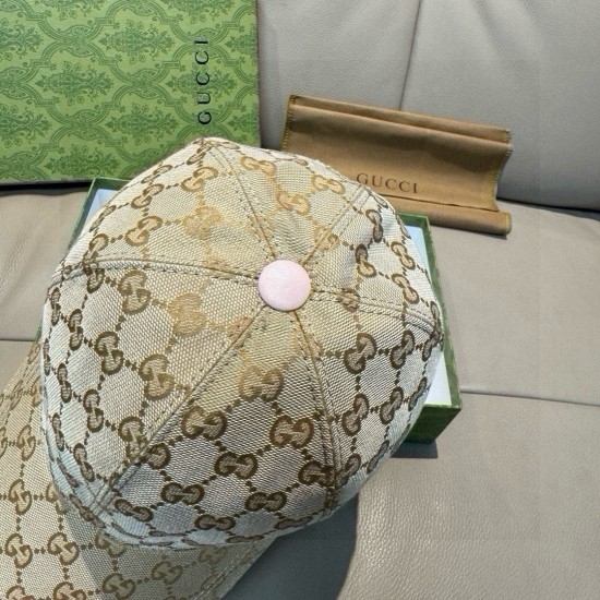 Gucci Hat
$30-$45