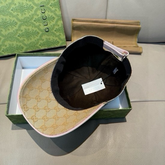 Gucci Hat
$30-$45