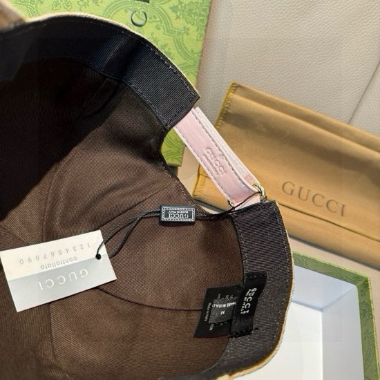 Gucci Hat
$30-$45