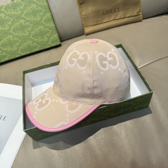 Gucci Hat
$30-$45