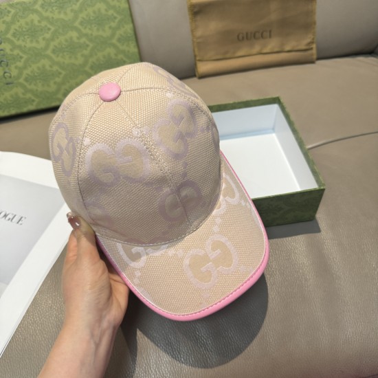Gucci Hat
$30-$45
