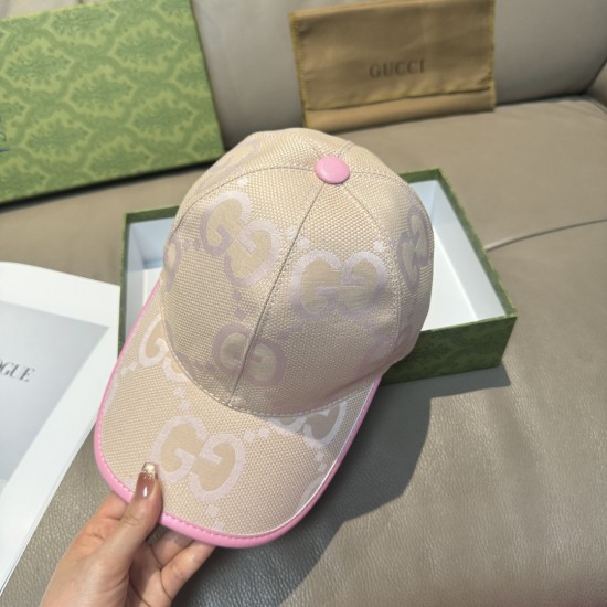 Gucci Hat
$30-$45