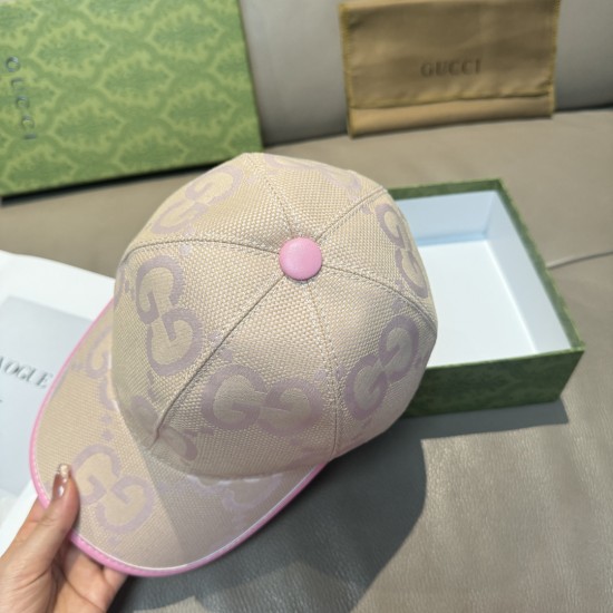 Gucci Hat
$30-$45