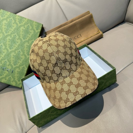 Gucci Hat
$30-$45