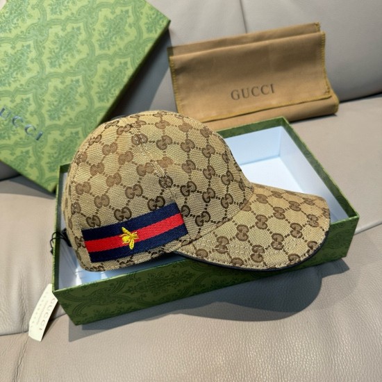 Gucci Hat
$30-$45