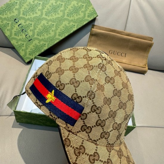Gucci Hat
$30-$45