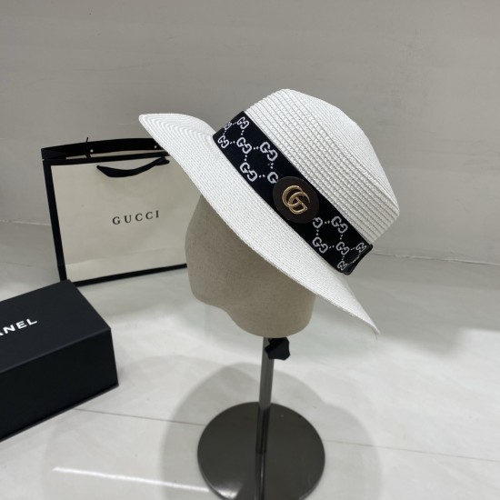 Gucci Hat
$30-$45