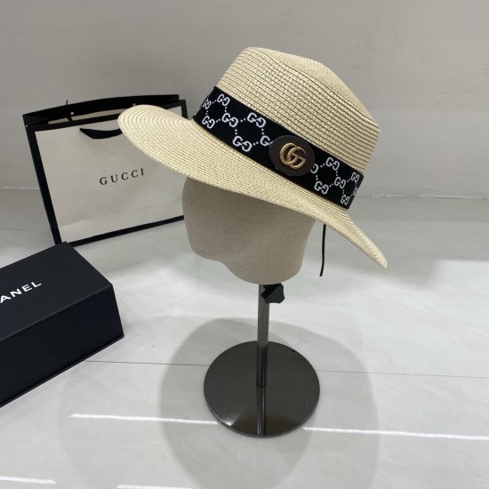 Gucci Hat
$30-$45