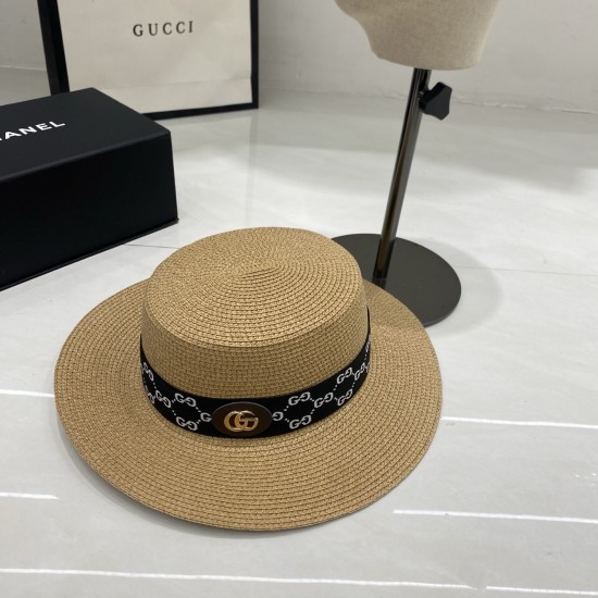 Gucci Hat
$30-$45