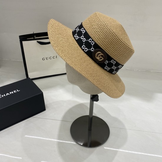 Gucci Hat
$30-$45