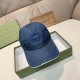 Gucci Hat
$30-$45