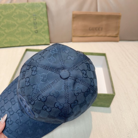 Gucci Hat
$30-$45