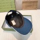 Gucci Hat
$30-$45