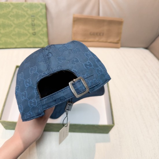 Gucci Hat
$30-$45