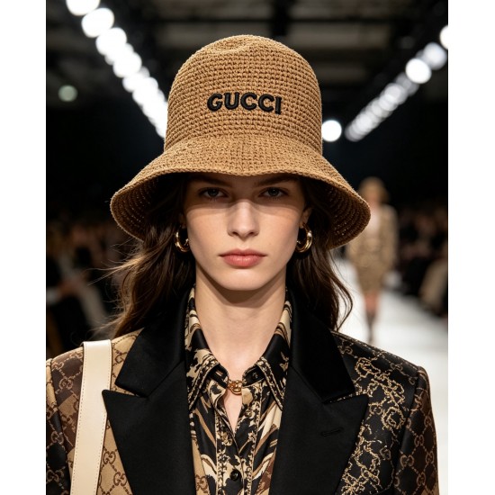 Gucci Hat
$30-$45