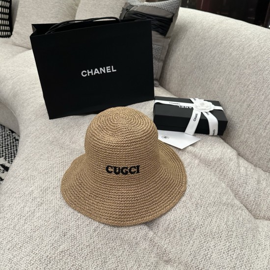 Gucci Hat
$30-$45