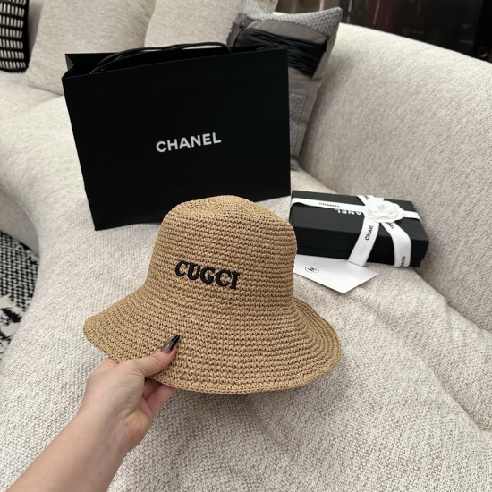 Gucci Hat
$30-$45