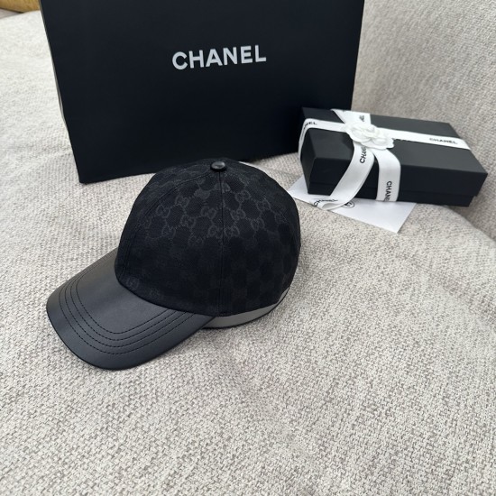 Gucci Hat
$30-$45