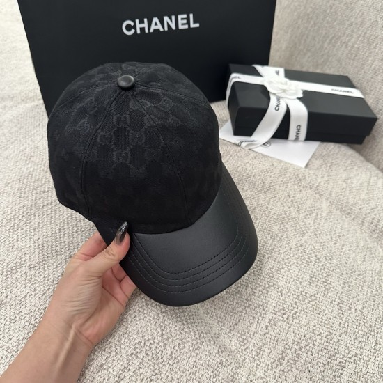 Gucci Hat
$30-$45