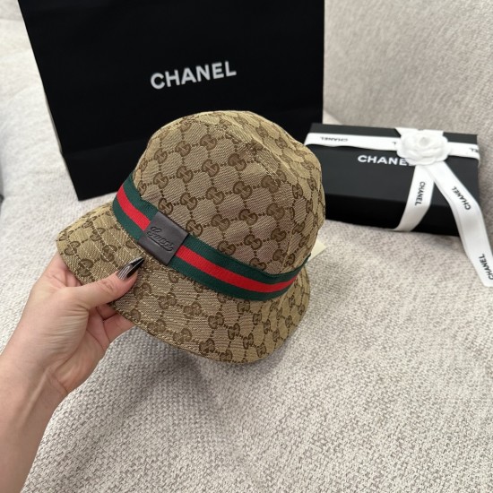 Gucci Hat
$30-$45
