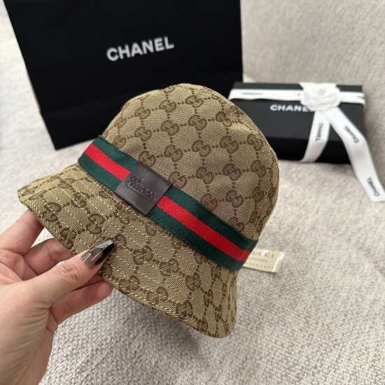 Gucci Hat
$30-$45
