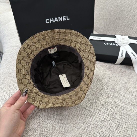 Gucci Hat
$30-$45