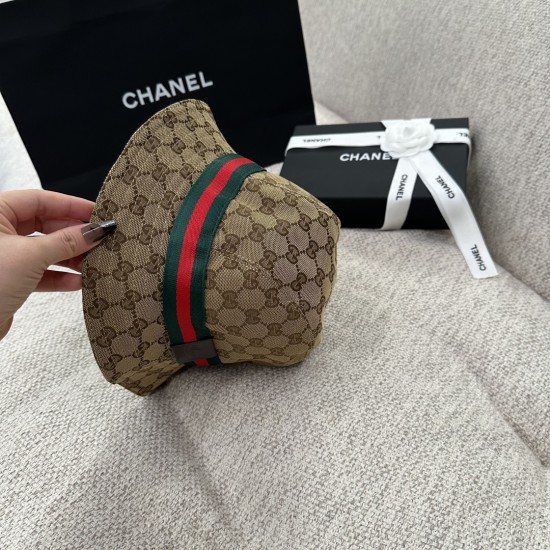 Gucci Hat
$30-$45