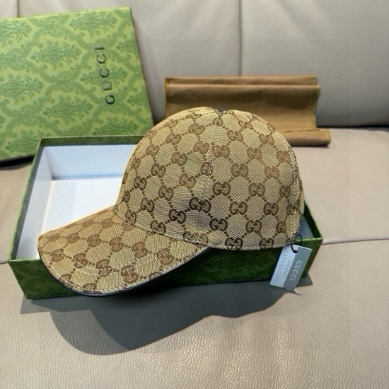 Gucci Hat
$30-$45