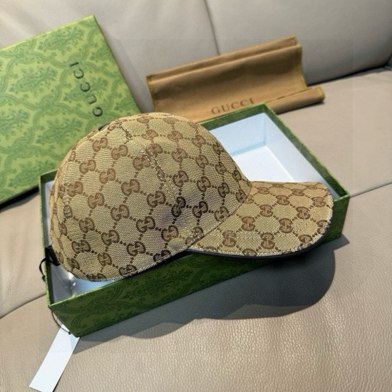 Gucci Hat
$30-$45