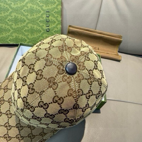 Gucci Hat
$30-$45
