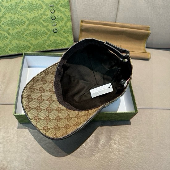 Gucci Hat
$30-$45