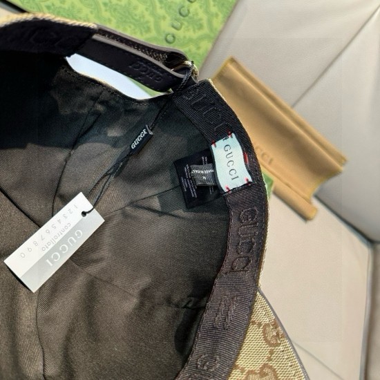 Gucci Hat
$30-$45