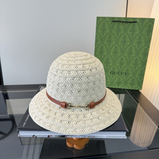Gucci Hat
$30-$45