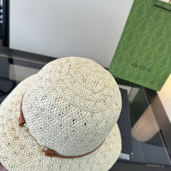 Gucci Hat
$30-$45