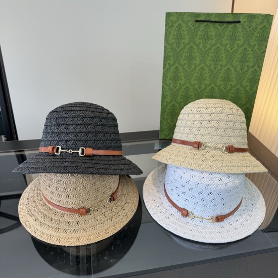 Gucci Hat
$30-$45