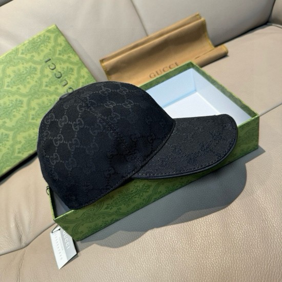 Gucci Hat
$30-$45