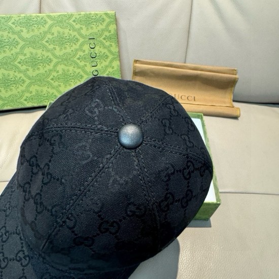 Gucci Hat
$30-$45