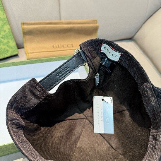 Gucci Hat
$30-$45