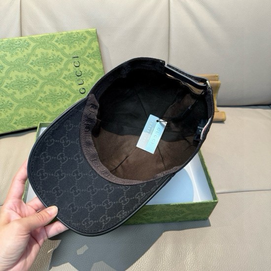 Gucci Hat
$30-$45