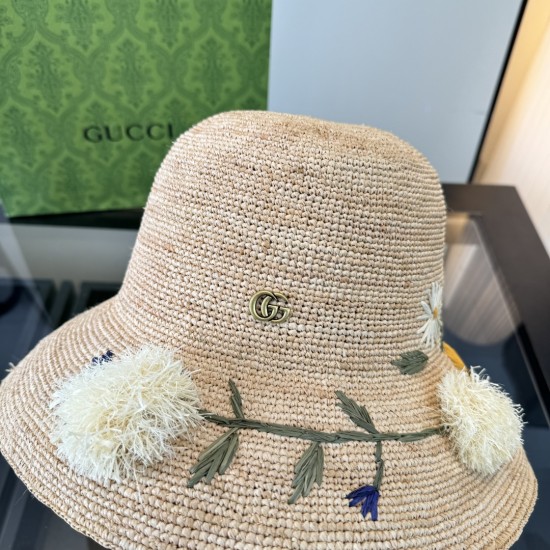 Gucci Hat
$30-$45