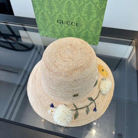 Gucci Hat
$30-$45